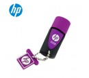MEMORIA HP USB V245L 32GB PURPLE/BLACK (PN HPFD245L-32)